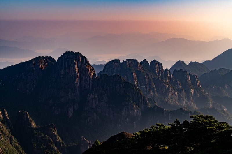 Chinese Martial Art