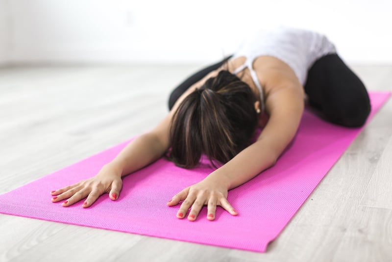 Breathing Exercise